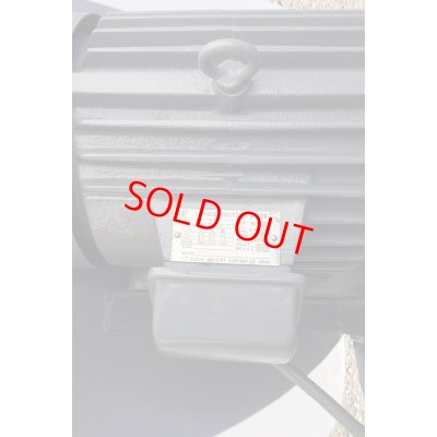 画像5: 木工用集塵機 ポリテックD型