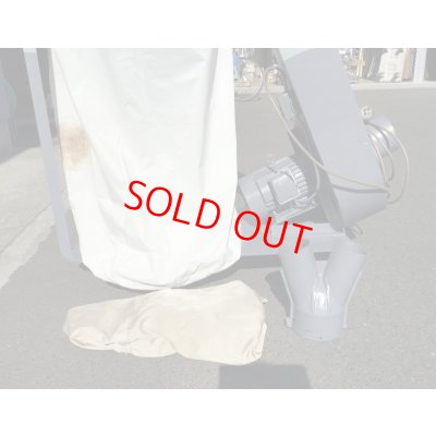 画像6: 木工用集塵機 ポリテックD型