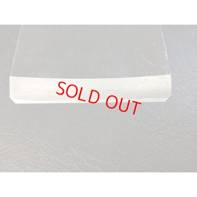 画像4: 内橋圭介作  【圭三郎】寸八 青紙スーパー鋼  共裏  