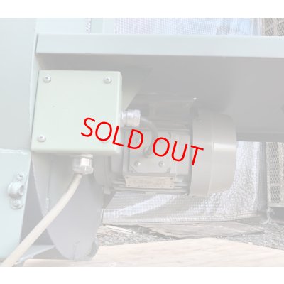 画像4: ムラコシ集塵機MY-150X