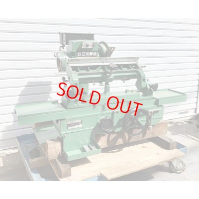 画像3: 日立研磨機 UA-150