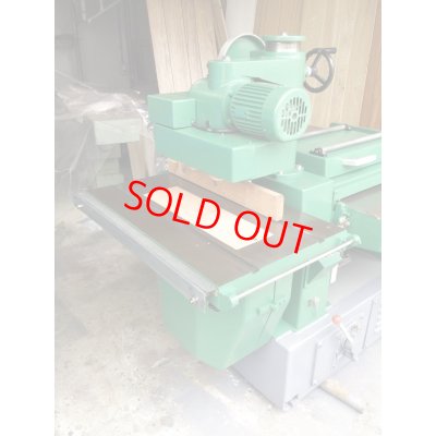 画像6: 西野万能機SL-280