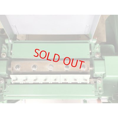 画像10: 西野万能機SL-280