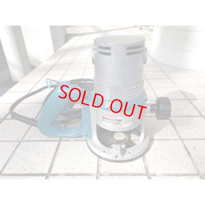 画像5: マキタルーターとスタンド　セット品