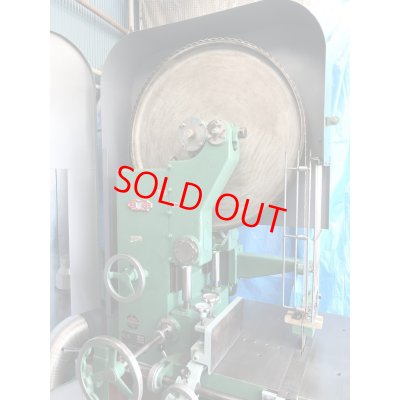 画像7: 宮川工機バンドソーMBS-800