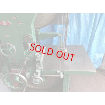 画像5: 宮川工機バンドソーMBS-800