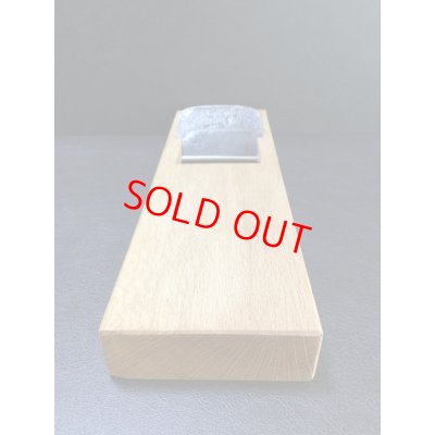 画像3: 石堂輝秀　飛雲　二寸鉋