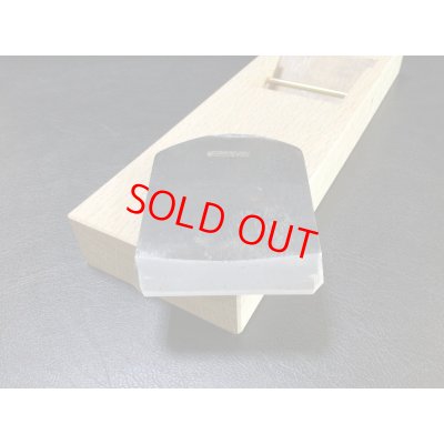 画像4: 東源次　二寸 鉋