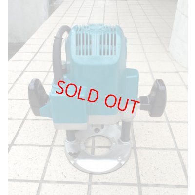 画像3: マキタルータ 3612BRA