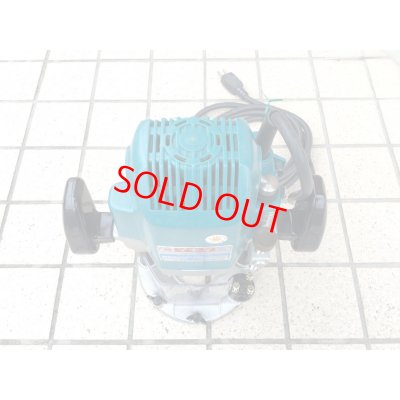 画像4: マキタルータ 3612BRA