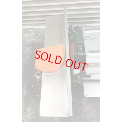 画像5: 日立小型自動かんな盤P100RA