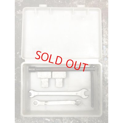 画像8: 日立小型自動かんな盤P100RA