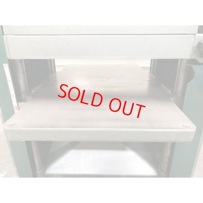 画像4: 日立小型自動かんな盤P100RA