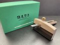 松井精密　二丁鎌毛引き（MG付）