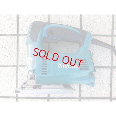 画像3: マキタジグソー4732