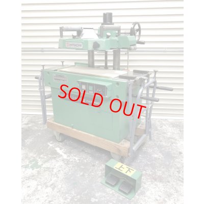 画像2: 日立超仕上げ機　FAY-700