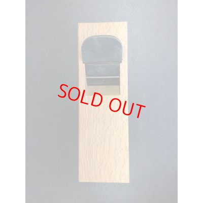 画像3: 石堂輝秀　飛雲　二寸鉋