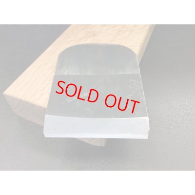 画像4: 石堂輝秀　飛雲　二寸鉋