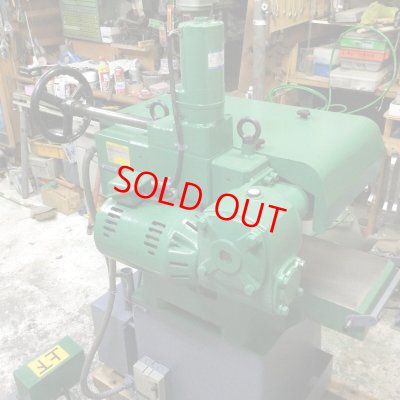 画像4: 日立超仕上げ機　FAR−900A