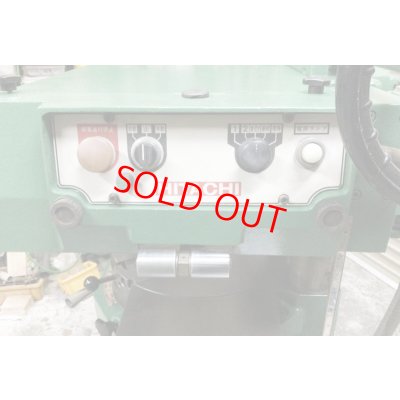 画像7: 日立超仕上げ機　FAR−900A