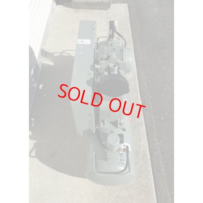 画像5: 日立コンプレッサ（ベビコン）1.5P-9.5VA5型