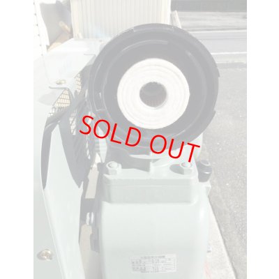 画像6: 日立コンプレッサ（ベビコン）1.5P-9.5VA5型