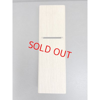 画像5: 碓氷健吾  　序乃舞　記念鉋