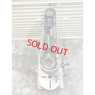 画像4: ヤマモトフリーボール盤EF40