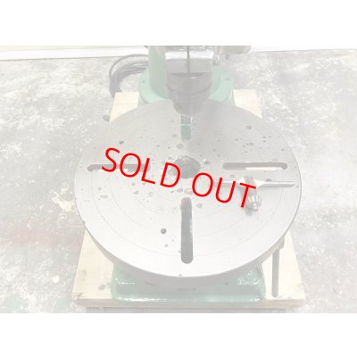 画像5: ヤマモトフリーボール盤EF40