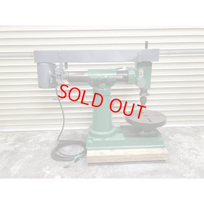 画像3: ヤマモトフリーボール盤EF40