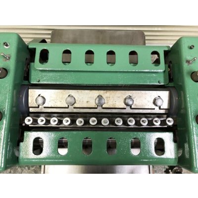 画像7: 鈴三自動かんな盤GK-18