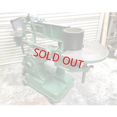 画像4: 長谷川ユニバーサルサンダーHUS