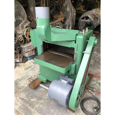 画像4: 鈴三自動かんな盤GK-18