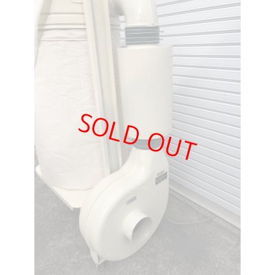 画像4: ムラコシ集塵機MY-150XN