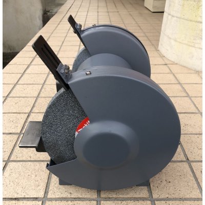 画像5: マキタ電気グラインダ9308