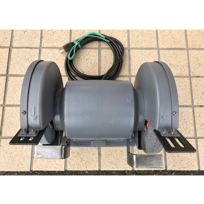 画像4: マキタ電気グラインダ9308