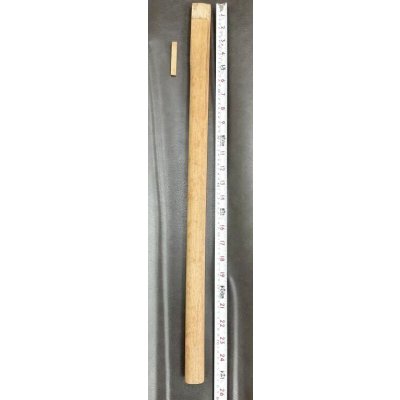 画像6: 斧（割り斧）64mm