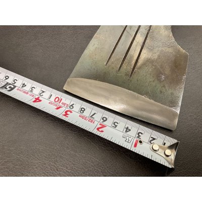 画像4: 斧（刃広斧）103mm