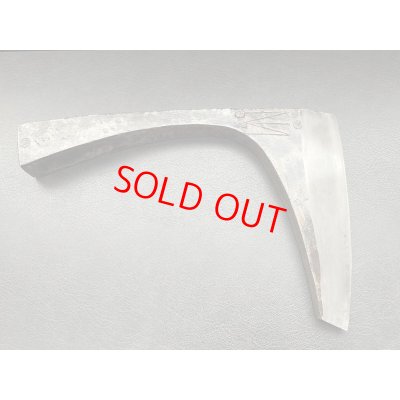 画像3: 鉞（まさかり）　225mm