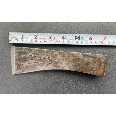 画像5: 斧（割り斧）64mm