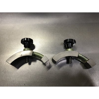 画像9: 下平手押かんな盤 HD-2