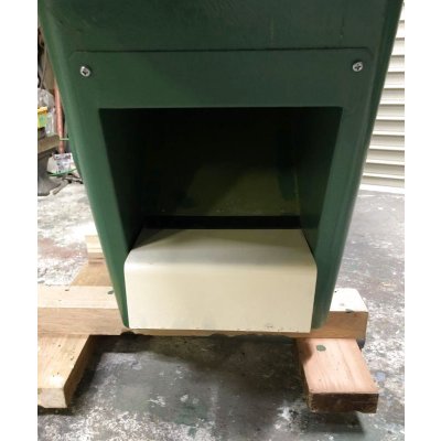 画像7: 下平手押かんな盤 HD-2