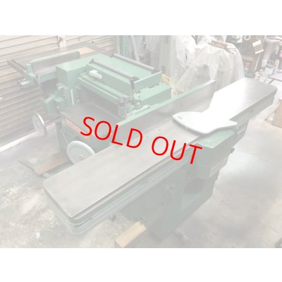 画像5: 西野木工万能機　SA-280型