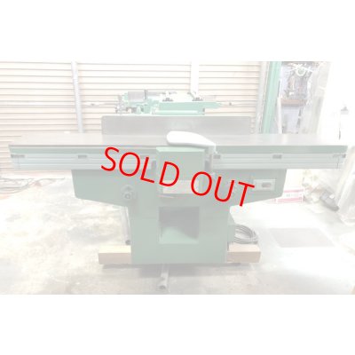 画像4: 西野木工万能機　SA-280型