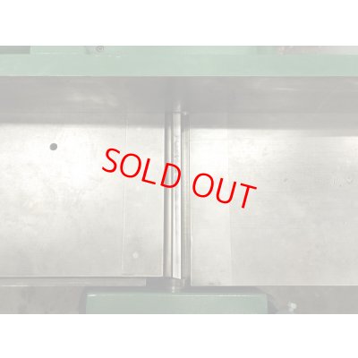 画像10: 西野木工万能機　SA-280型