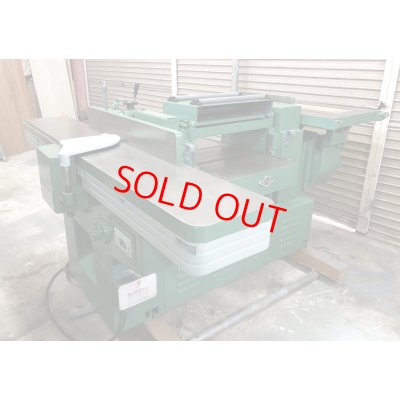 画像3: 西野木工万能機　SA-280型