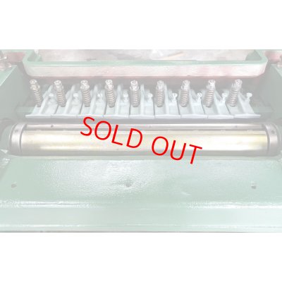 画像6: 深見自動かんな盤 NPA-18