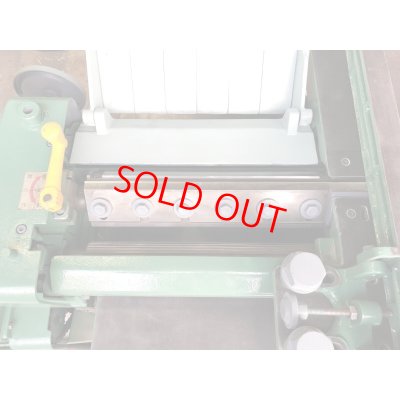 画像7: 大井木工万能機GS-490