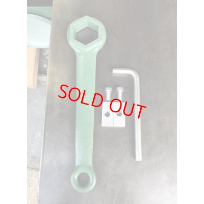 画像11: 大井木工万能機GS-490