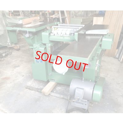 画像3: 大井木工万能機GS-490